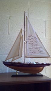 Scripture ship